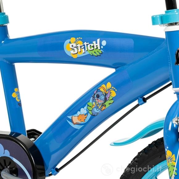Bicicletta Stitch 16' (120165125)
