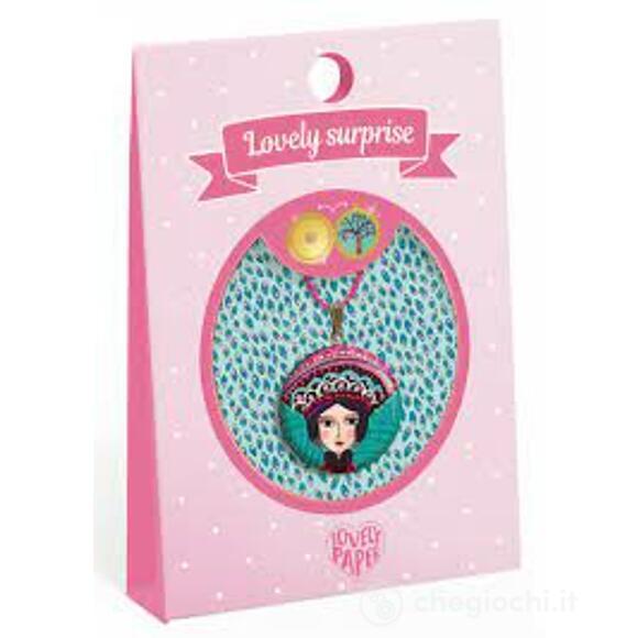 Tsarina - Lovely surprise (DD03844)