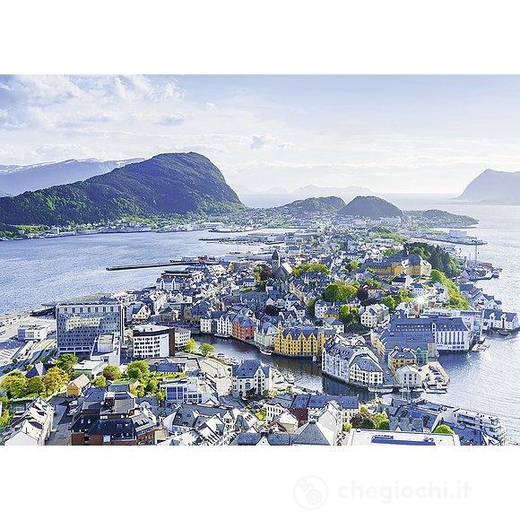 Vista Su Alesund (19844)