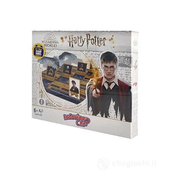 Harry Potter: Indovina Chi?