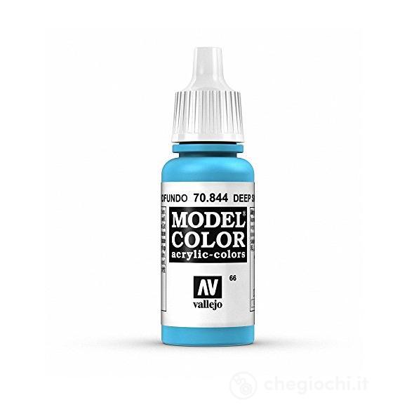 Mc 066 Deep Sky Blue 70844