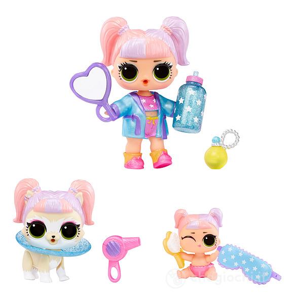 Lol Surprise Bubble Deluxe