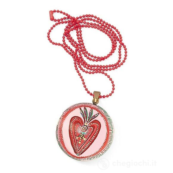 Heart - Lovely surprise (DD03845)