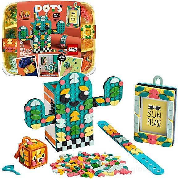 Multi Pack - Sensazioni estive - Lego Dots (41937)