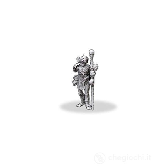 A.Cthulhu Deep Ones Elder