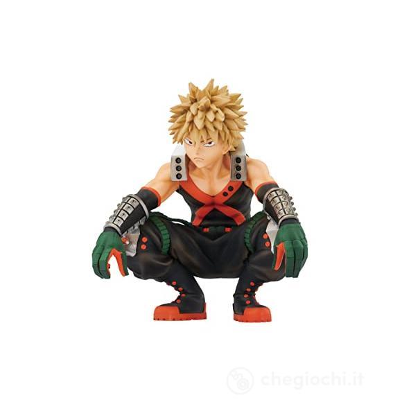 My Hero Academia Break Time Coll.Bakugo