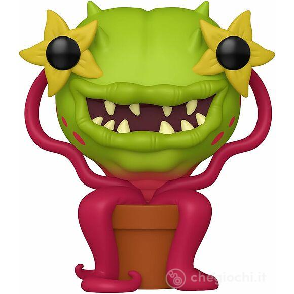 Funko Pop - DC Harley Quinn - Frank The Plant