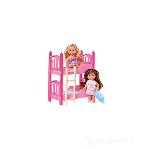 Evi con Letto Castello (105733847)