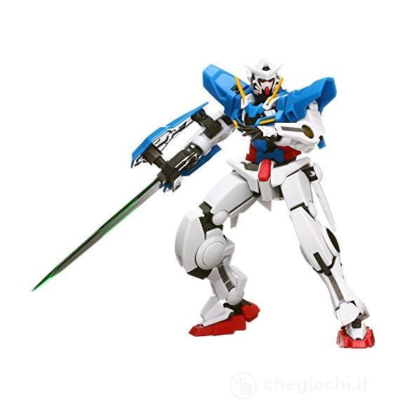 Rs Gundam Exia Rep II + III Opt Parts