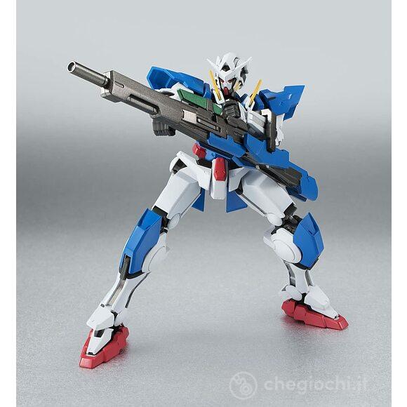 Rs Gundam Exia Rep II + III Opt Parts