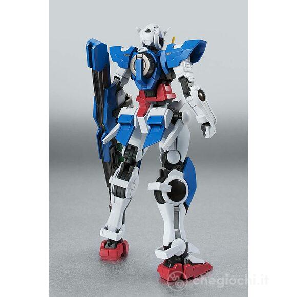 Rs Gundam Exia Rep II + III Opt Parts