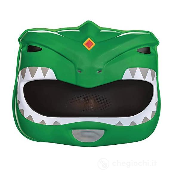 Funko Power Rangers Green Ranger Half-Mask Px