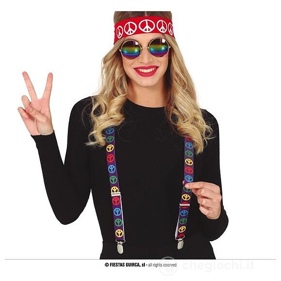 Set Hippie 3 Pezzi (18848)