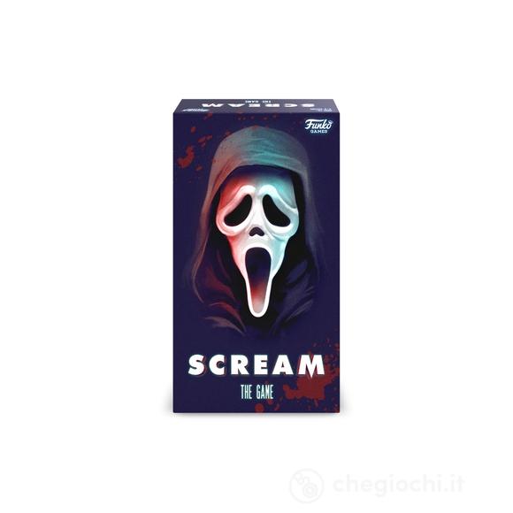 Scream The Game (932848.006)