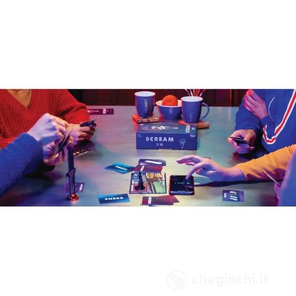 Scream The Game (932848.006)