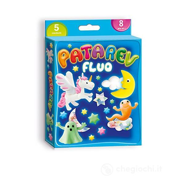 Patarev - Blister Fluo (SNT849)