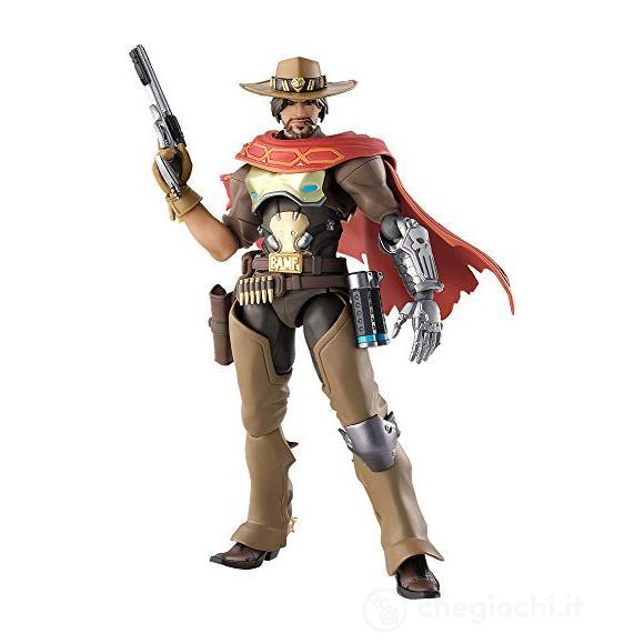 Overwatch Mccfree Figma