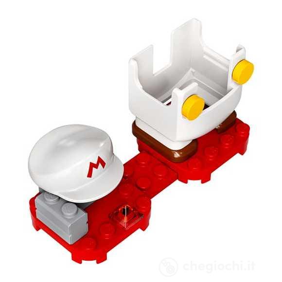Mario fuoco - Power Up Pack - Lego Super Mario (71370)