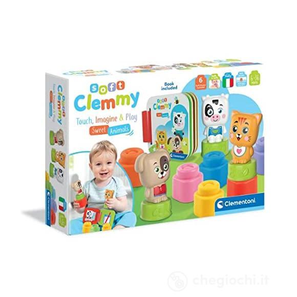 Playset Dolci animali (17849)
