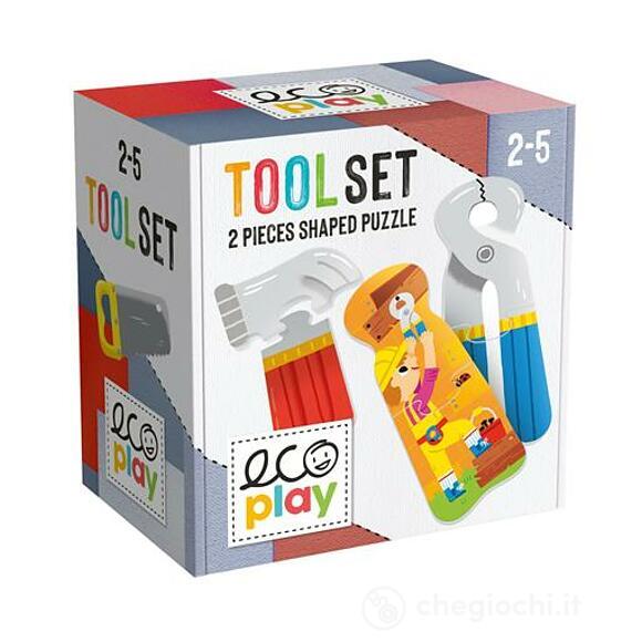 Tool Set (MU28498)