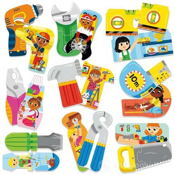 Tool Set (MU28498)
