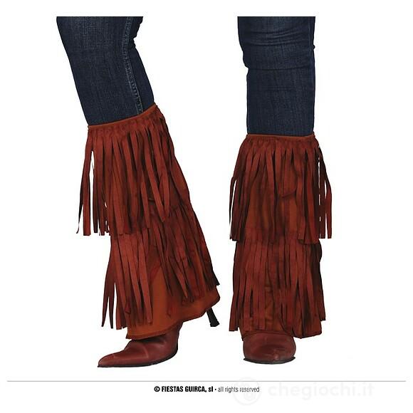 Scaldamuscoli Hippie Indiano/A (18849)