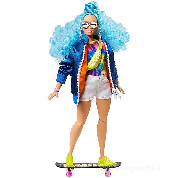 Barbie Fashionistas Extra (GRN30)