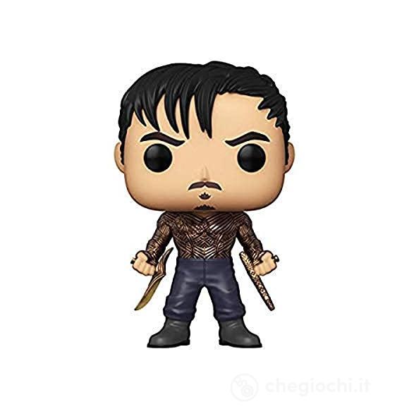 FUNKO POP: Mortal Kombat - Cole Young