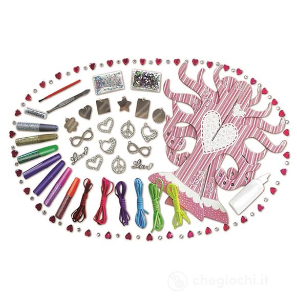 Set Braccialetti Metal Jewelry (42658)