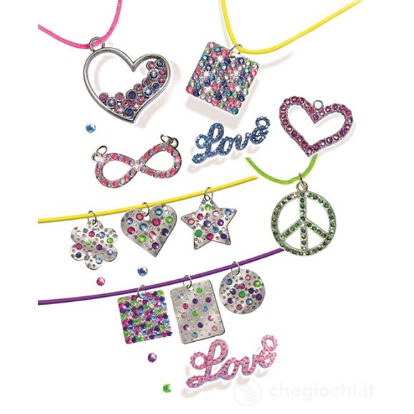 Set Braccialetti Metal Jewelry (42658)