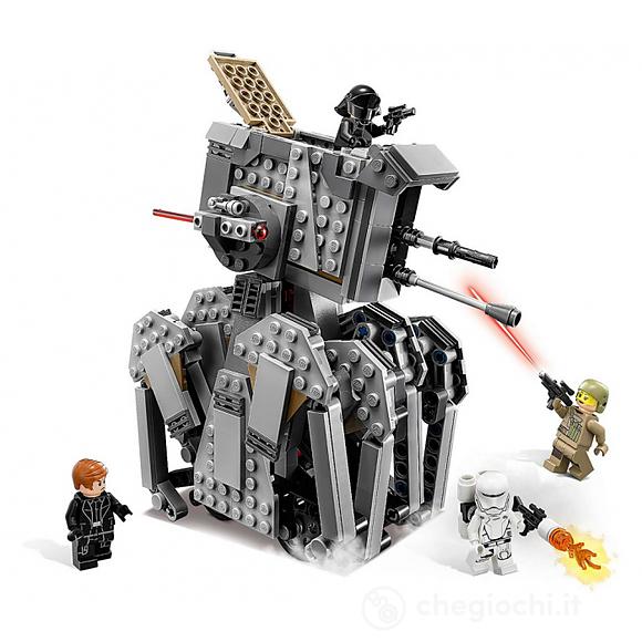 First Order Heavy Scout Walker - Lego Star Wars (75177)