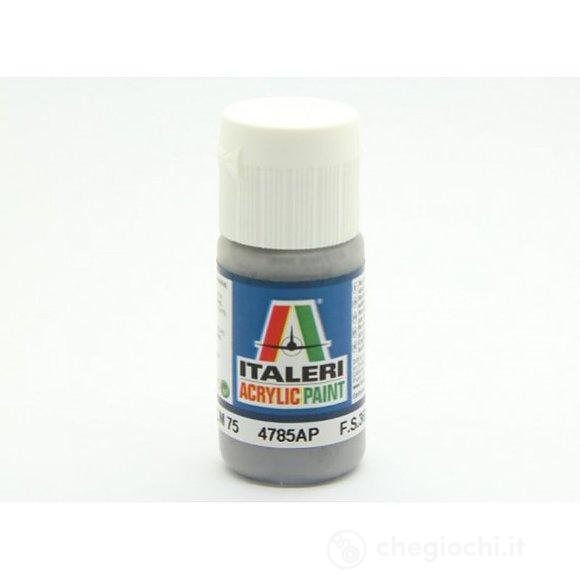 Colore Grigio Grauviolett RLM 75. 20 ml (4785AP)