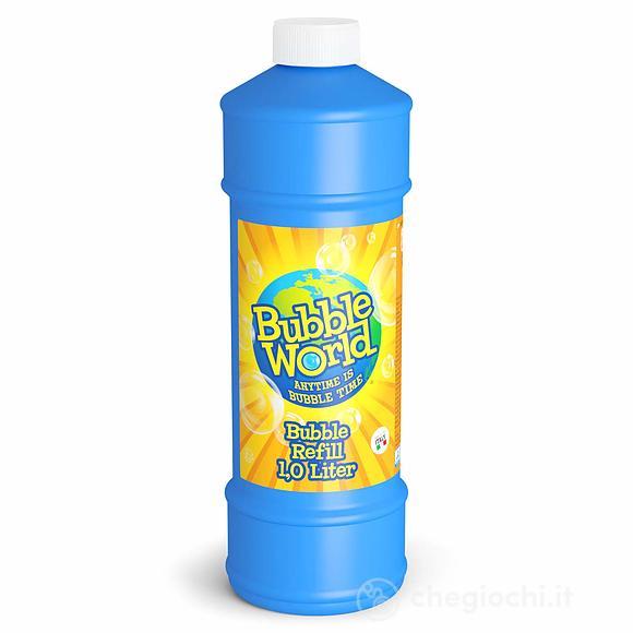 Refill Ricarica per Bolle di Sapone 1 Lt (568500)