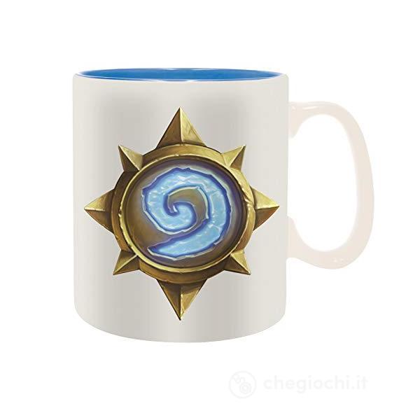 Hearthstone: Rosace Mug 460 Ml Tazza