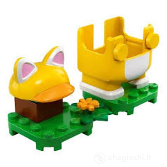 Mario gatto - Power Up Pack - Lego Super Mario (71372)