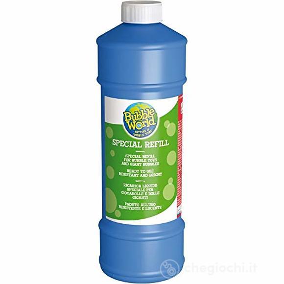 Bolle di Sapone Ricarica 1 litro (103568512)