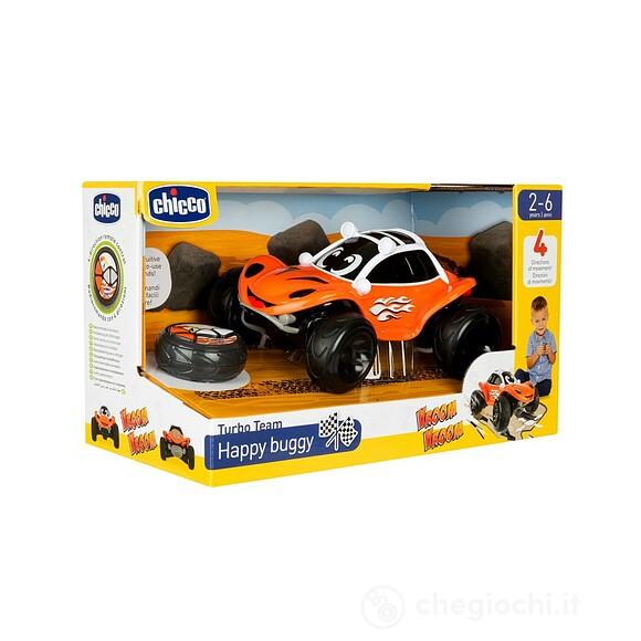 Macchinina Radiocomandata Happy Buggy (09152.100)