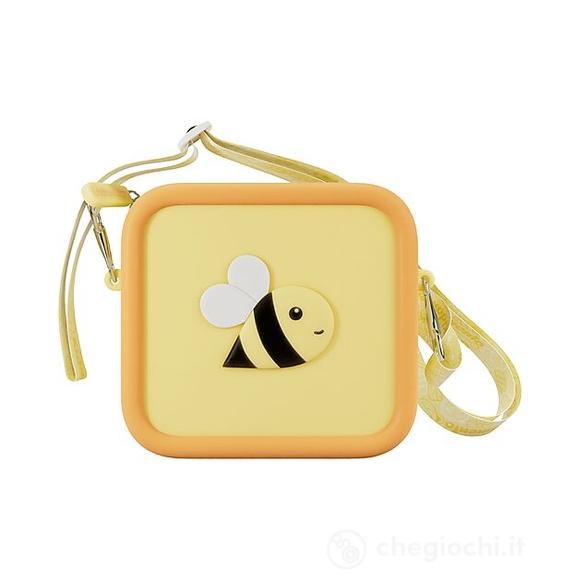 Borsa Protettiva per Fotocamera - Ape – Silicone