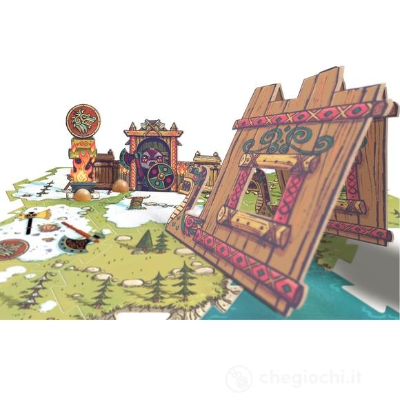 Puzzl'Up Alric Barbarious (DJ06852)