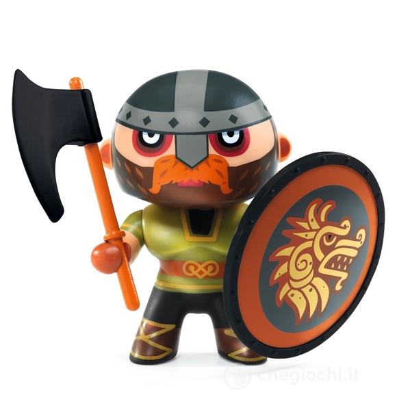 Puzzl'Up Alric Barbarious (DJ06852)