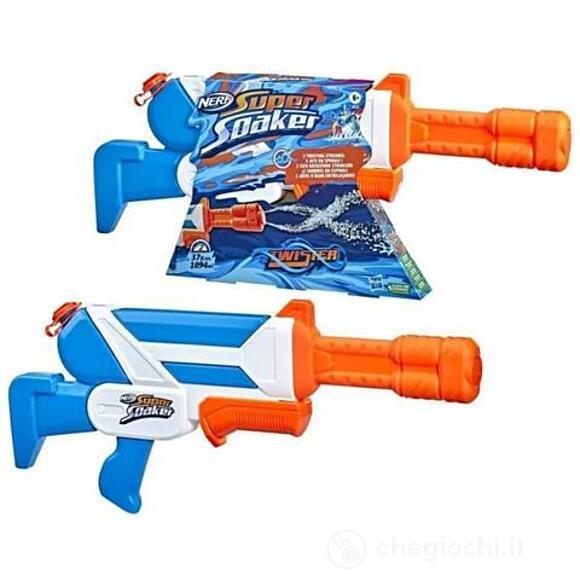 Pistola ad acqua Twister