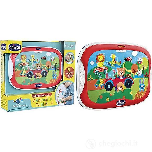 Tablet degli Animali