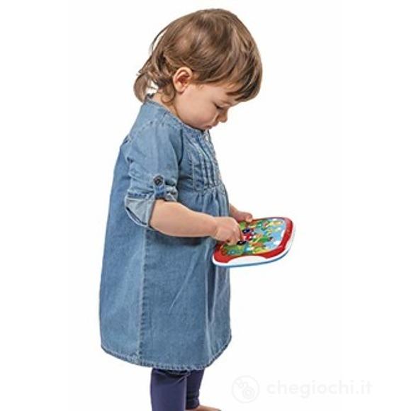 Tablet degli Animali