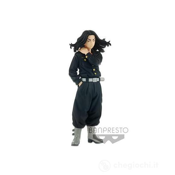 18076 - Tokyo Revengers - Keisuke Baji - Figure 17cm