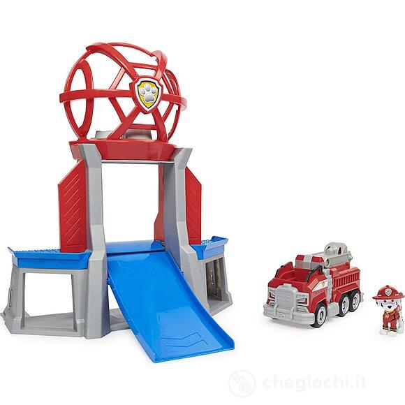 Paw Patrol Tower Set (6061043)