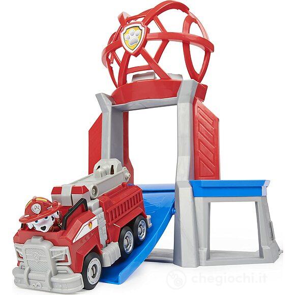 Paw Patrol Tower Set (6061043)