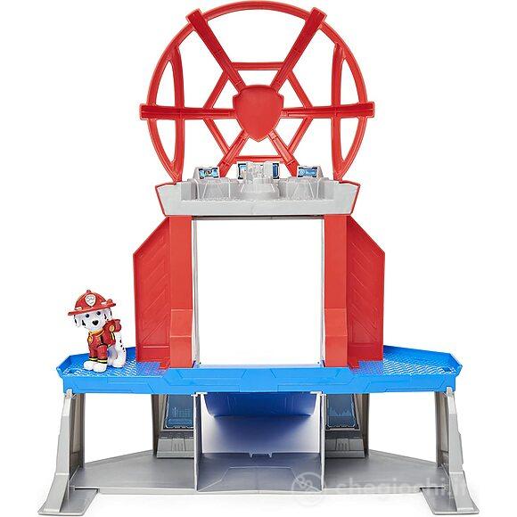Paw Patrol Tower Set (6061043)