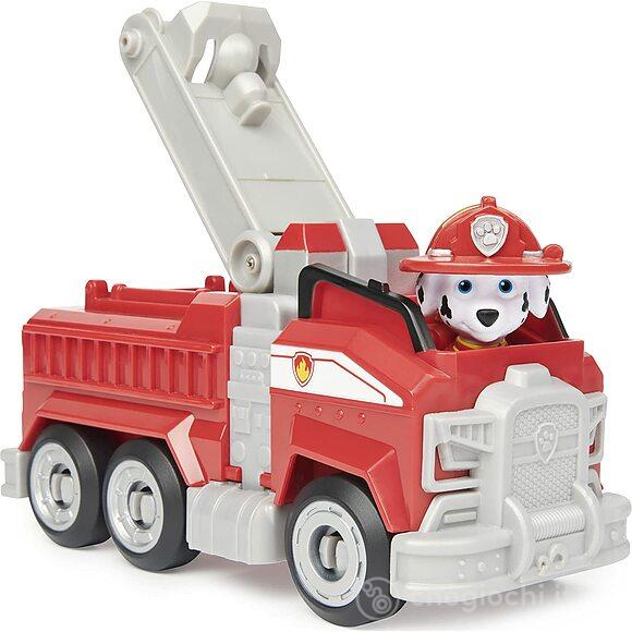Paw Patrol Tower Set (6061043)