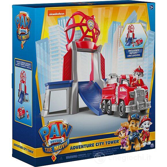 Paw Patrol Tower Set (6061043)