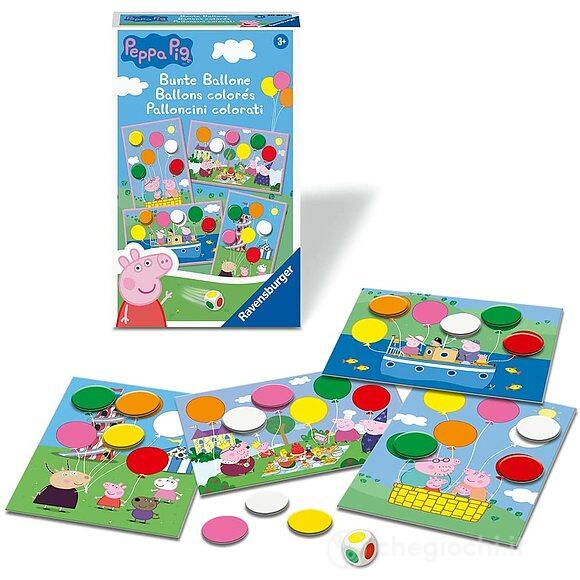Peppa Pig  (20853)